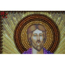 Abris Art - Kits de bordado St.Icons Mini Bead St. Platon