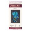 Abris Art - Blue gold