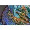 Abris Art - Blue gold