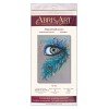 Abris Art - Kit principal de bordado con cuentas Royal gaze