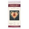 Abris Art - Kit principal de bordado con cuentas Planta de miel
