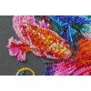 Abris Art - Kit principal de bordado con cuentas Rainbow dance