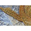 Abris Art - Kit principal de bordado de cuentas Money fish