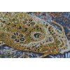 Abris Art - Kit principal de bordado de cuentas Money fish
