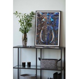 Abris Art - Mirada de salvia