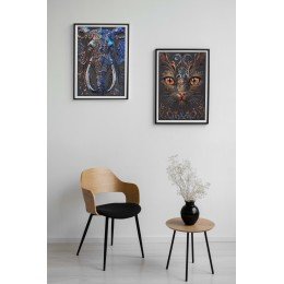 Abris Art - Mirada de salvia