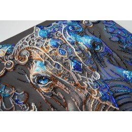 Abris Art - Mirada de salvia