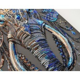 Abris Art - Mirada de salvia