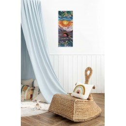 Abris Art - Entre el día y la noche