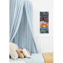 Abris Art - Entre el día y la noche