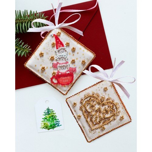 Abris Art - Decoración Te invitamos a un té