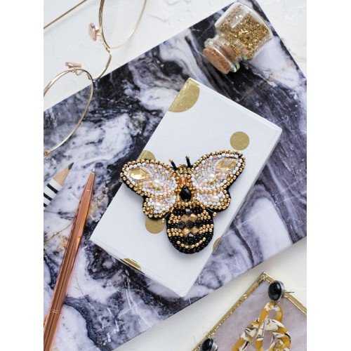 Abris Art - Golden bee