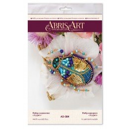 Abris Art - Decoración Azurita