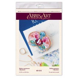 Abris Art - Decoración Orquídea