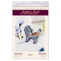 Abris Art - Decoración Hada gato
