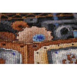 Abris Art - Café en grano