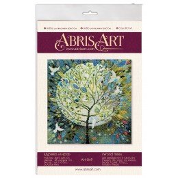 Abris Art - World tree