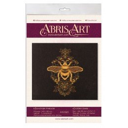 Abris Art - Golden bee
