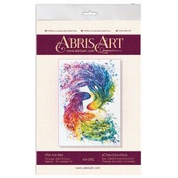 Abris Art - Cha-cha-cha