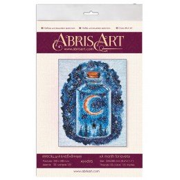 Abris Art - A month for lovers
