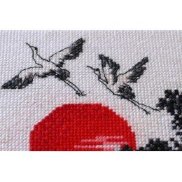 Abris Art - En los rayos del atardecer