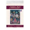 Abris Art - In the winter forest one day