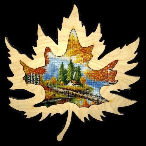 Abris Art - Autumn breath