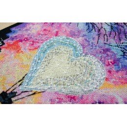 Abris Art - Love in heaven