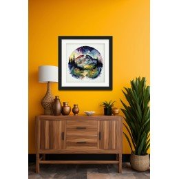 Abris Art - On top of the world