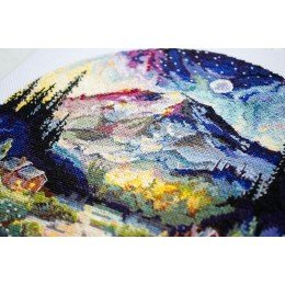 Abris Art - On top of the world