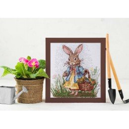 Abris Art - Spring Bunny