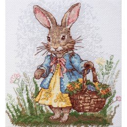 Abris Art - Spring Bunny