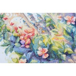 Abris Art - Once upon a time...