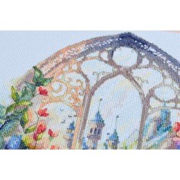 Abris Art - Once upon a time...