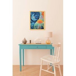 Abris Art - Equinoccio de primavera