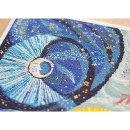 Abris Art - Equinoccio de primavera