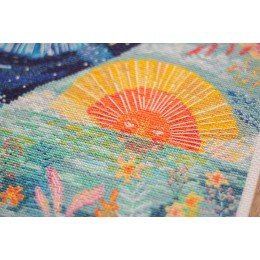 Abris Art - Equinoccio de primavera