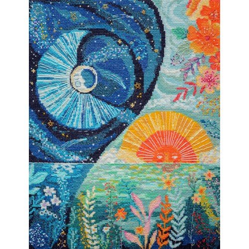 Abris Art - Equinoccio de primavera