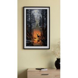 Abris Art - Forest guard