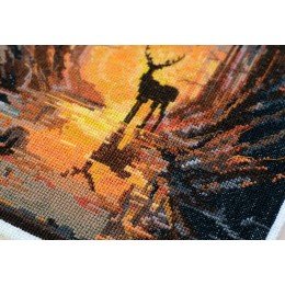 Abris Art - Forest guard