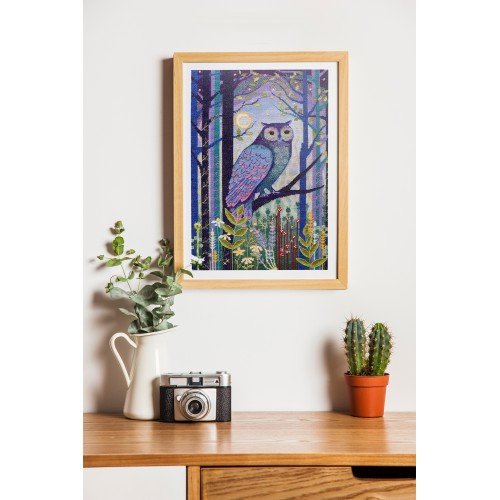 Abris Art - Dense forest