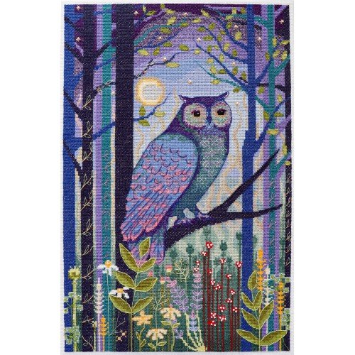 Abris Art - Dense forest