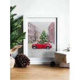 Abris Art - We are going to celebrate