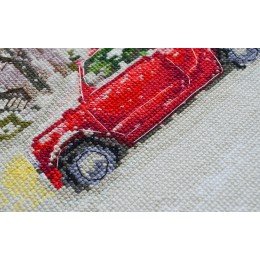 Abris Art - We are going to celebrate