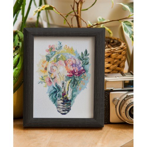Abris Art - Bright thoughts