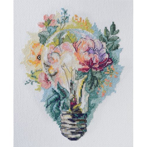 Abris Art - Bright thoughts