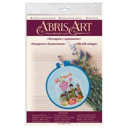 Abris Art - Gift with cottages