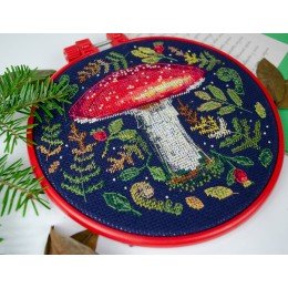 Abris Art - Forest handsome