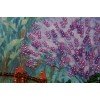 Abris Art - Kit de bordado Mini Bead En un matorral