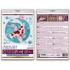 Abris Art - Kit principal de bordado con cuentas Carpa koi